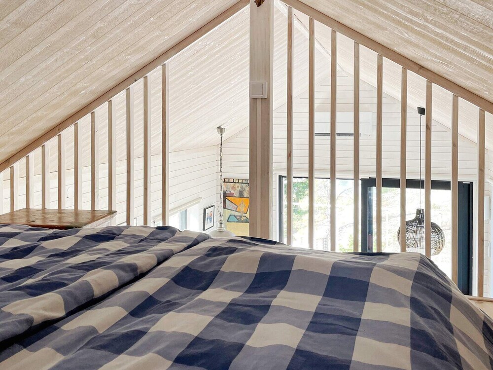 4 Star Holiday Home in Vaddo
