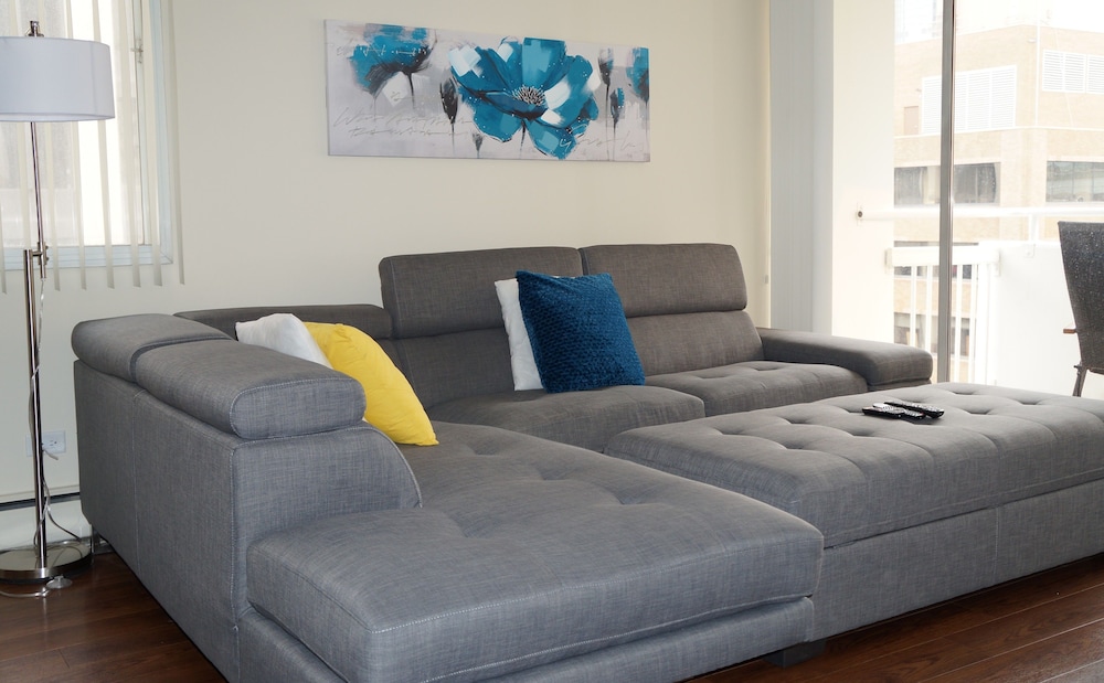 Newtel Suites