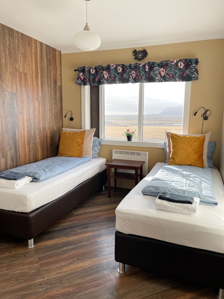 Setberg Guesthouse view 3