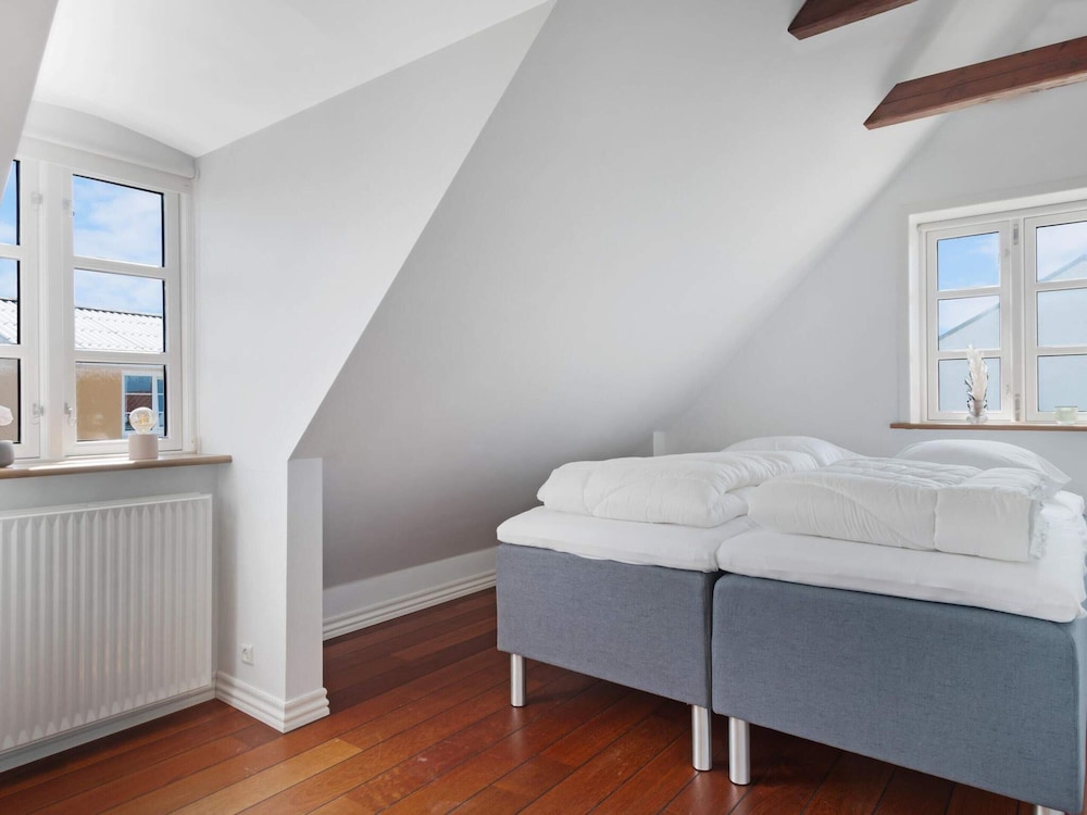 Spacious Retreat in Lokken - By Traum Ferienwohnungen
