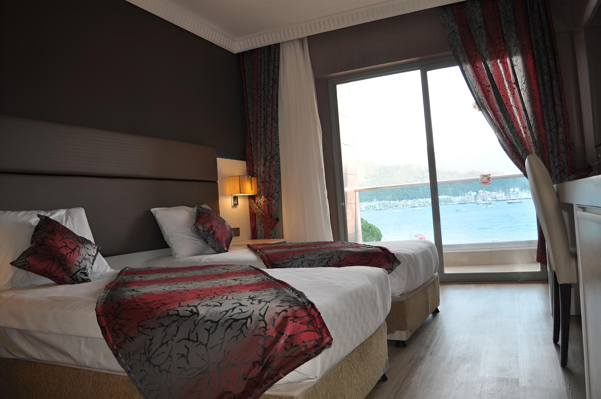 Mehtap Beach Hotel