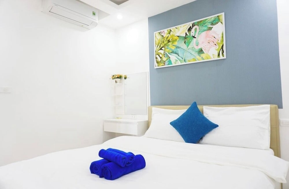 Muong Thanh Apartment