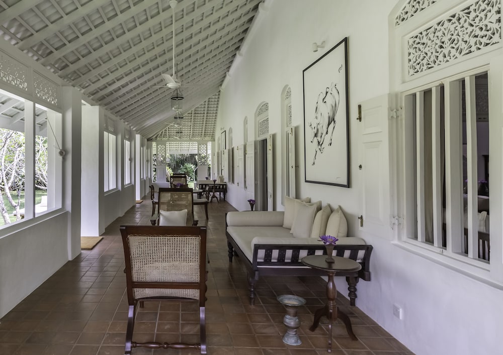 Nyne Hotels Rock Villa - Bentota
