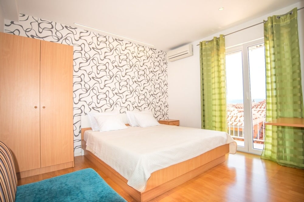 Anđelko - air Conditioning - A2 en Baska Voda