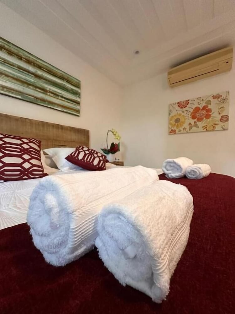 Hotel Boutique Renascer em Búzios