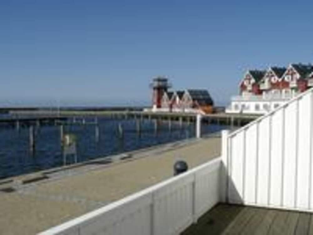 Seaside Haven With Views - By Traum Ferienwohnungen