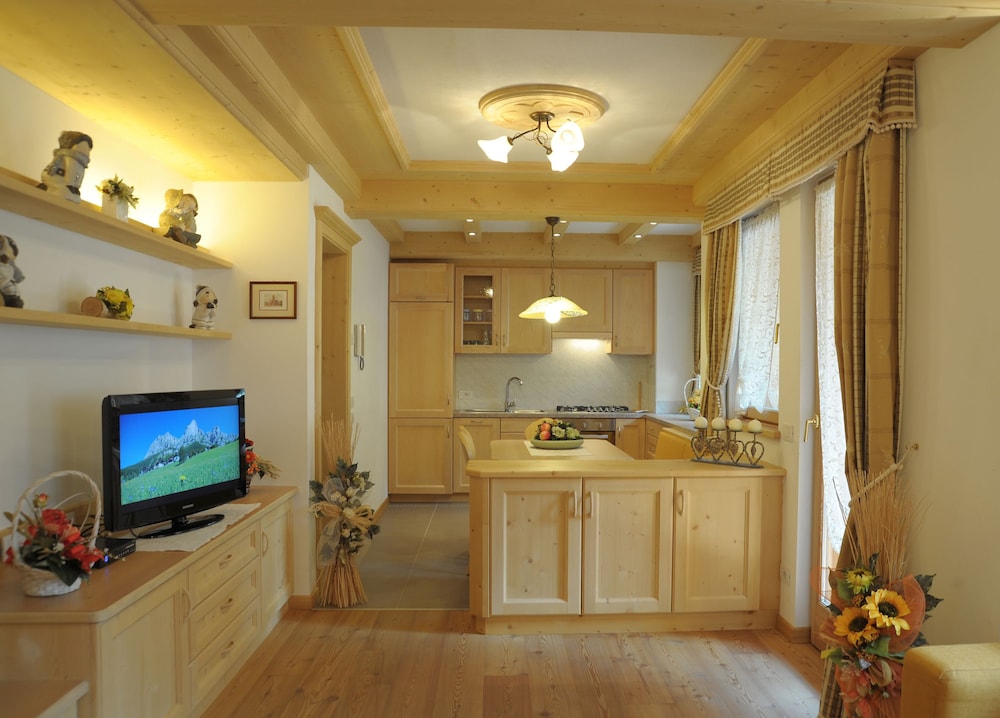 Chalet Fisei view 5