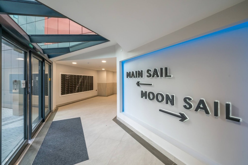 hotel reception