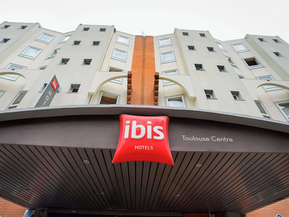 ibis Toulouse Centre