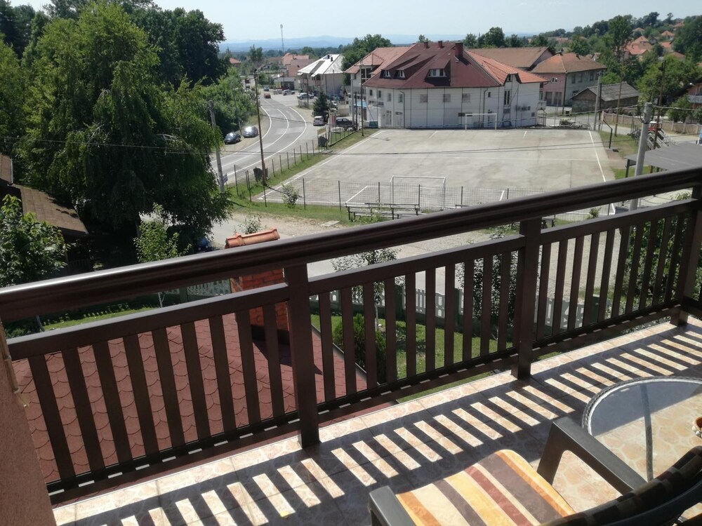 Guesthouse Denis