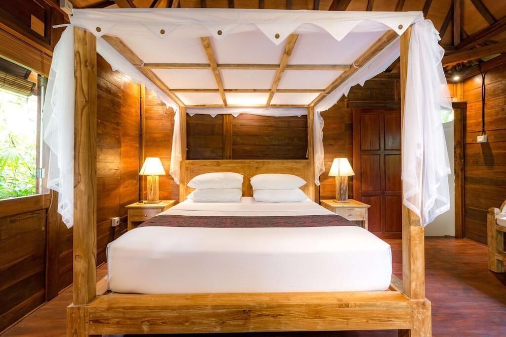 Be Bali Hut Farm Stay view 5