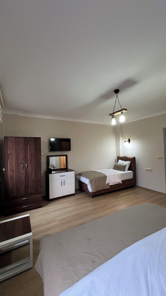 Valoria Hotel