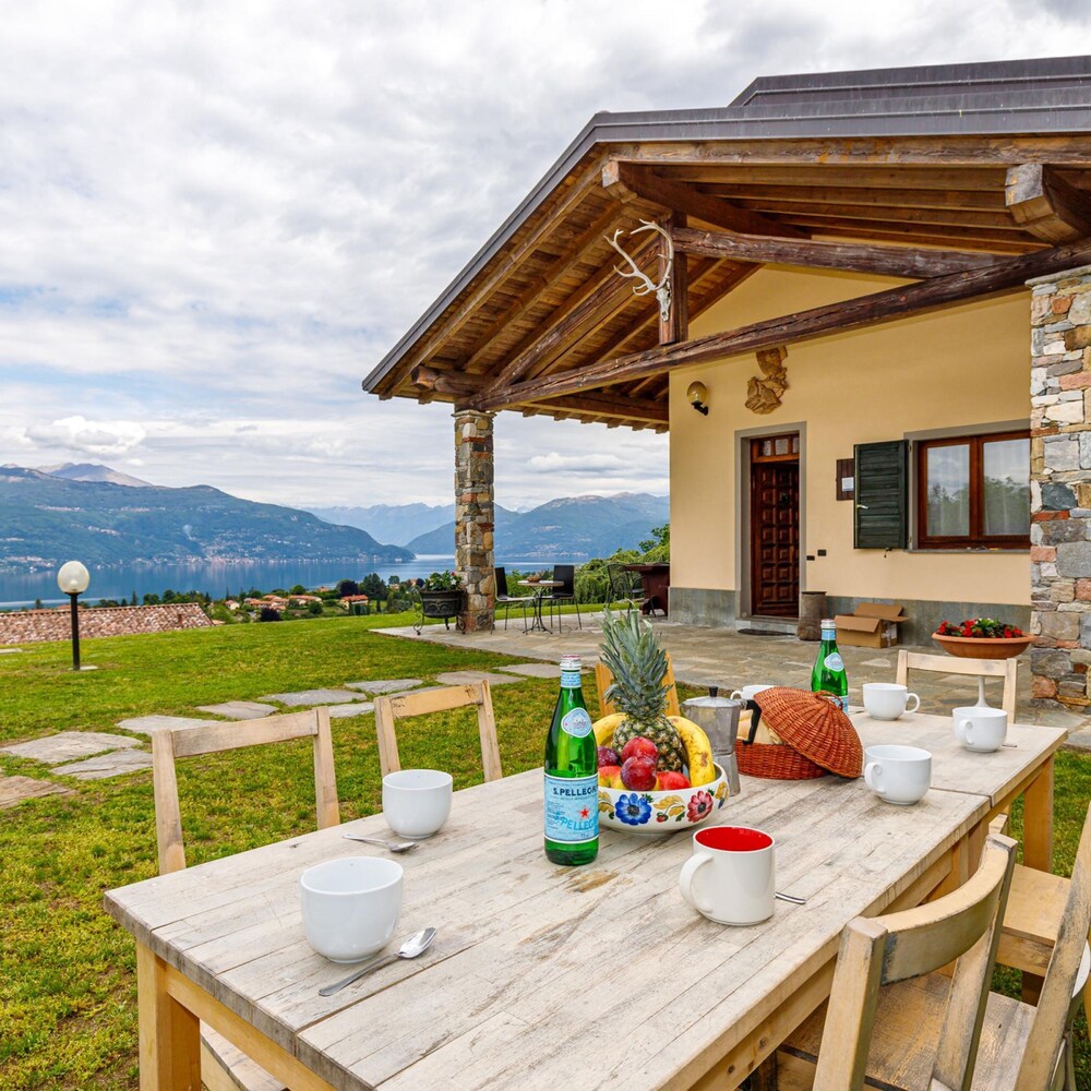 Il Lago Blu Loft With Pool view 3