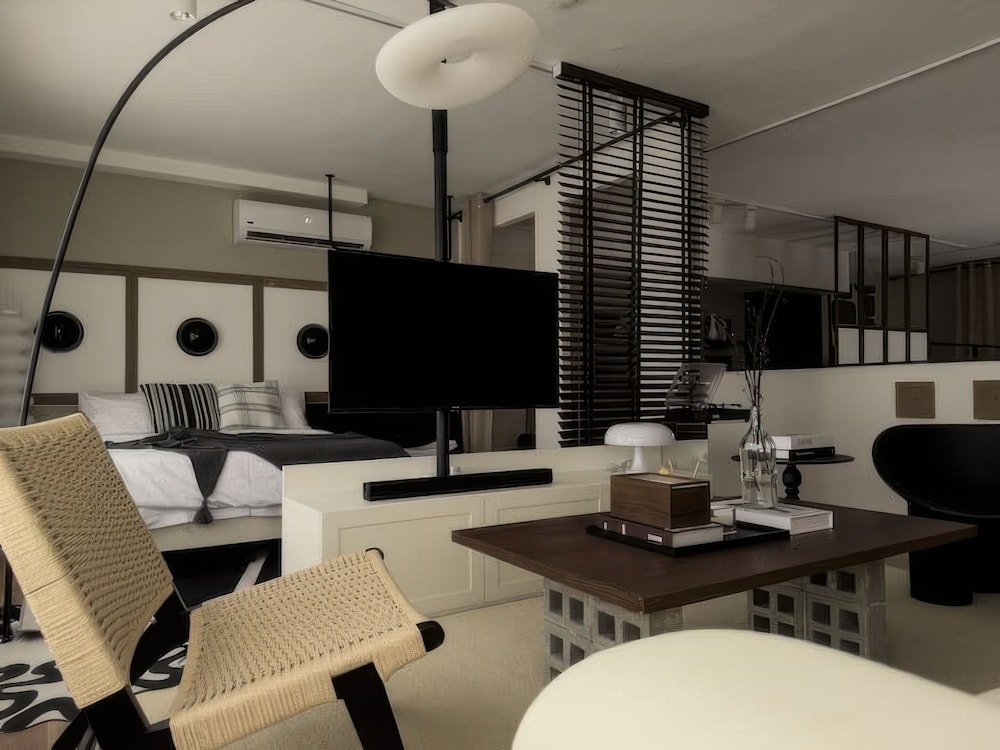 Ciao Arte Cheras Apartments