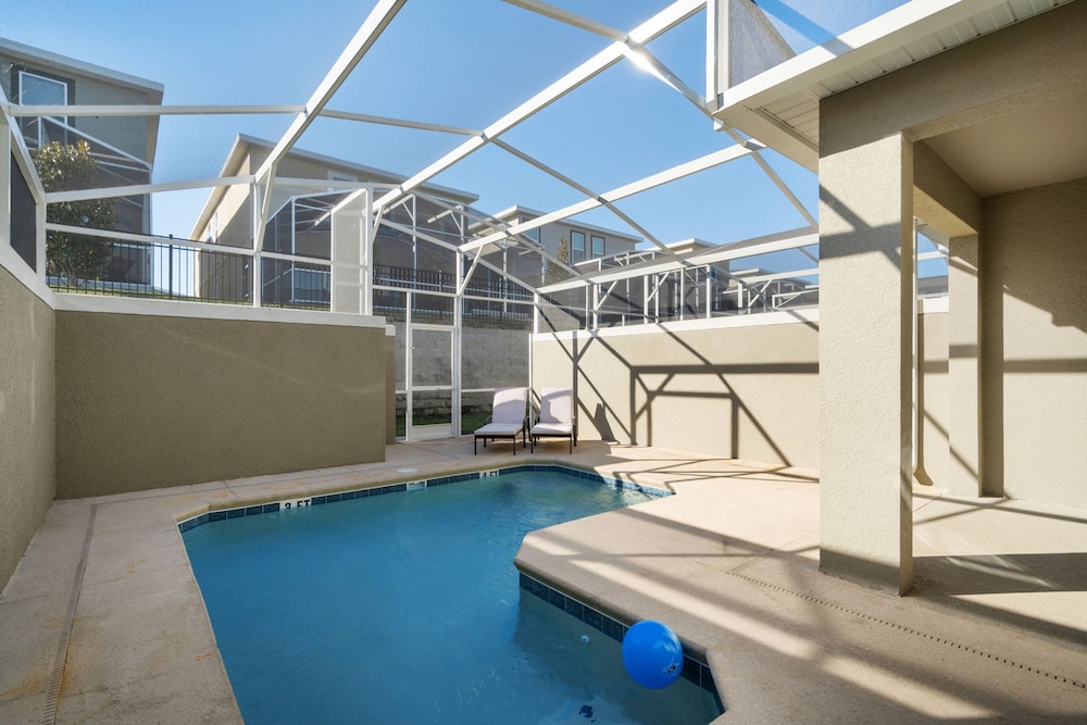 Stunning 4bed Home Perfect for Families