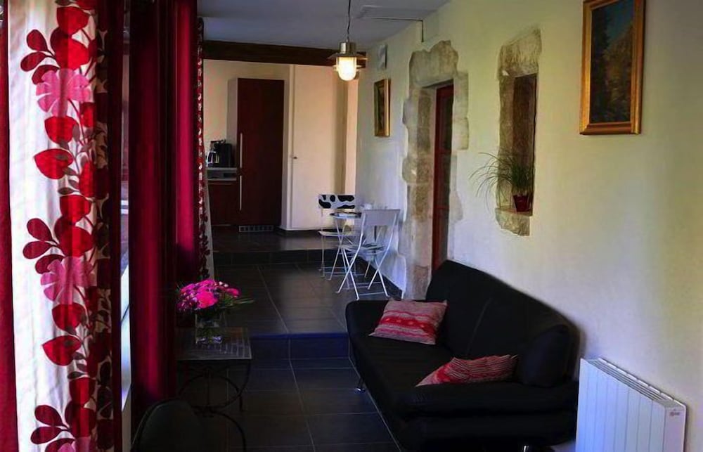 Domaine Des Ormeaux
