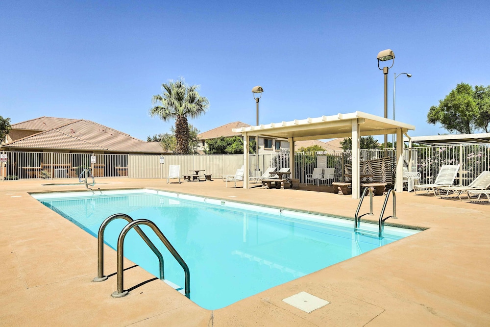 Mesquite Vacation Rental Condo w/ Community Pool! - Property Image 13