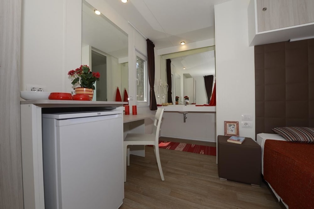 Baia Domizia Camping Village