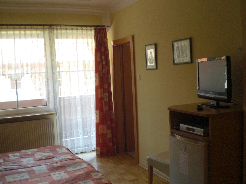 Gasthof-Pension Lamprecht
