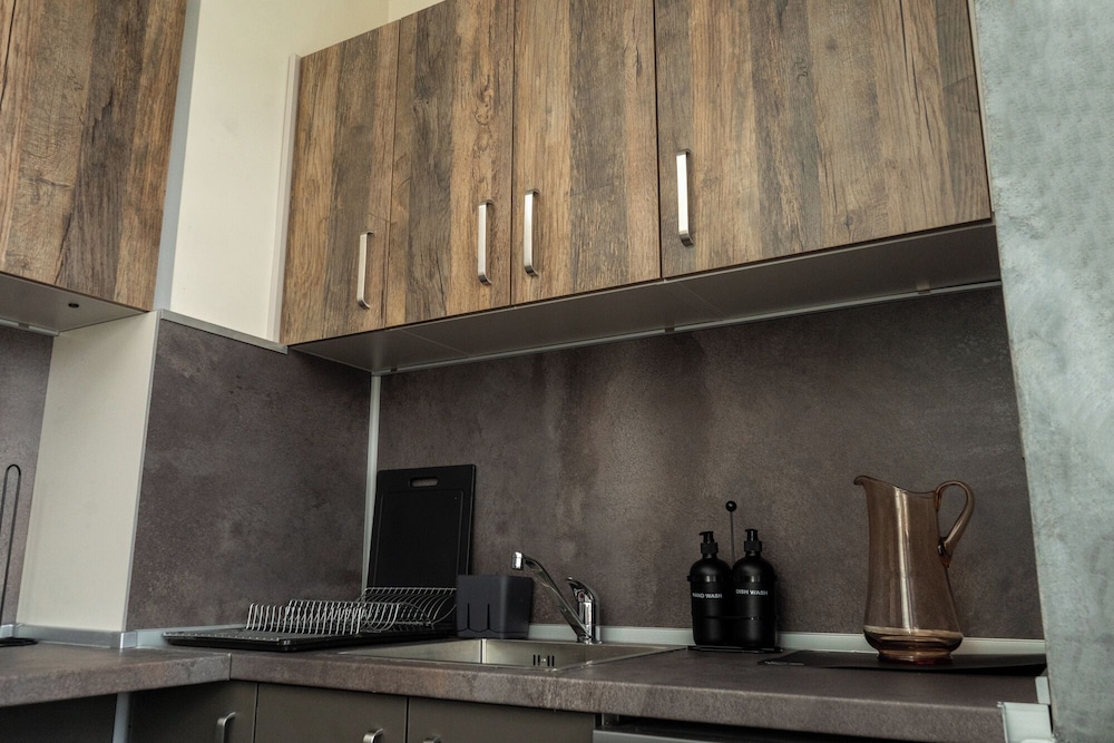 Apartment 8