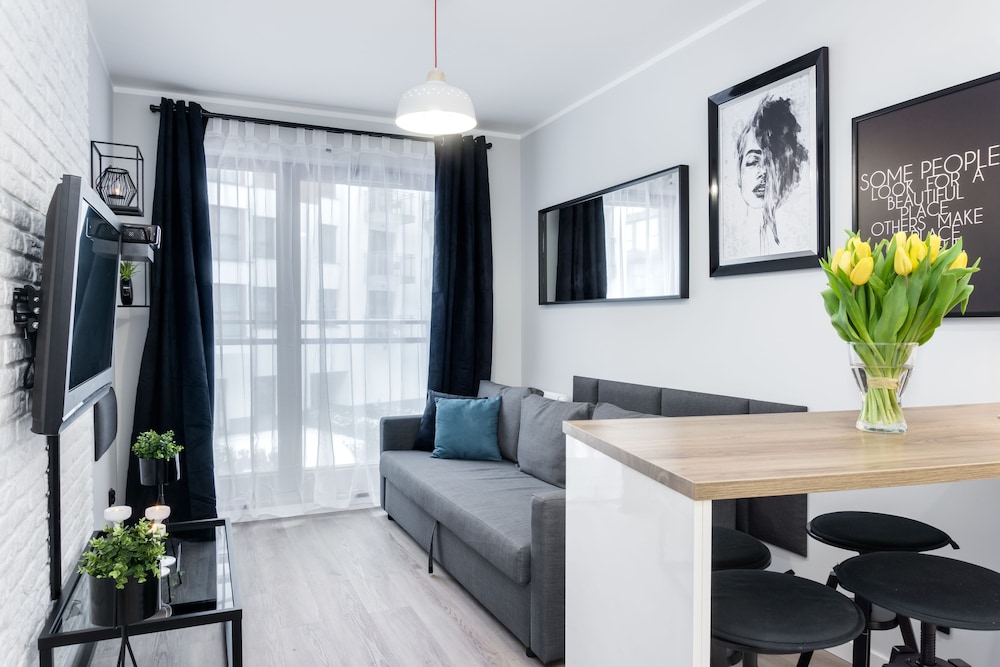 Elite Apartments Spa Zone