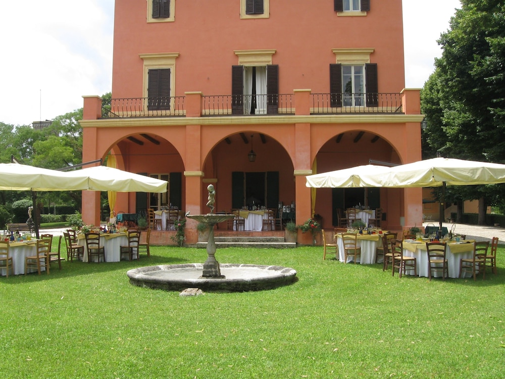 Country House Villa Poggiolo