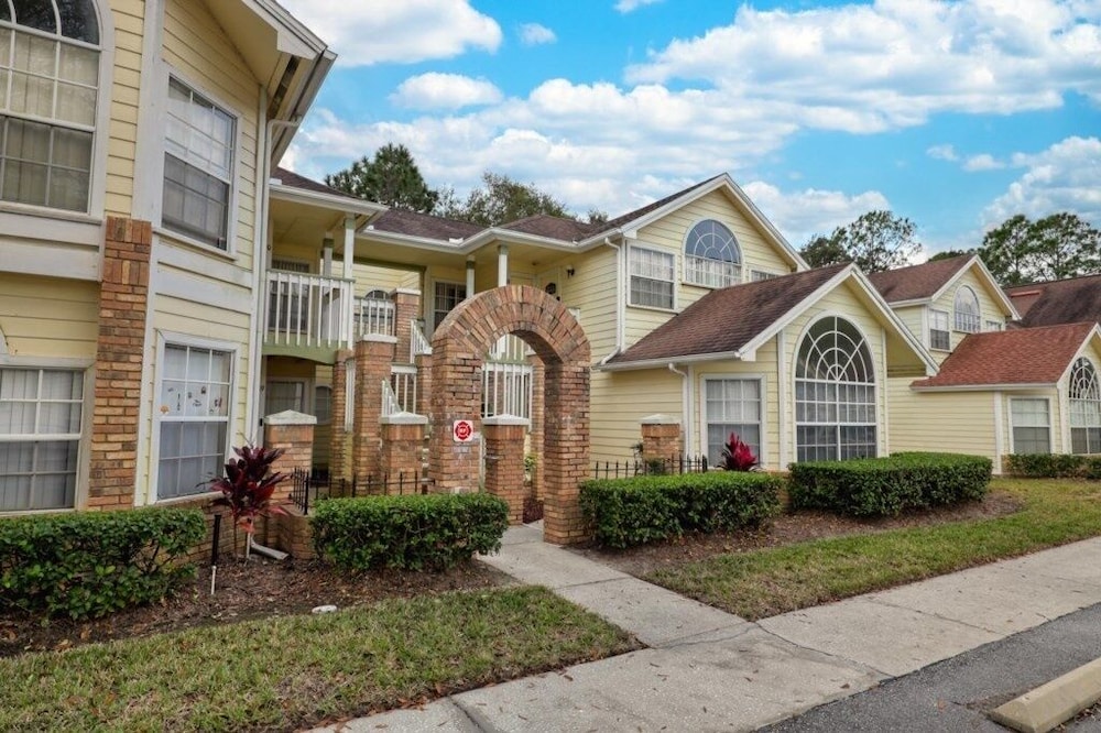 Laguna Bay 2 Bed 2 Bath Condo Near Disney 2 Bedroom Condo view 2