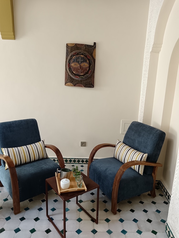 RIAD KECH ONE & SPA