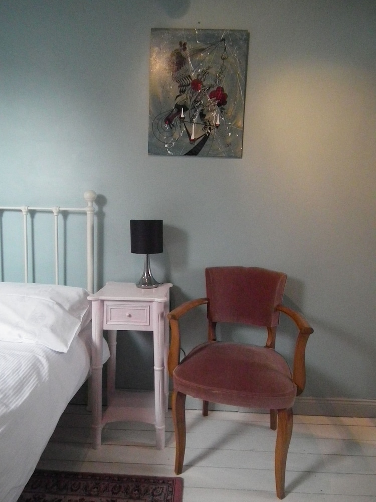 Grange Guest House 4