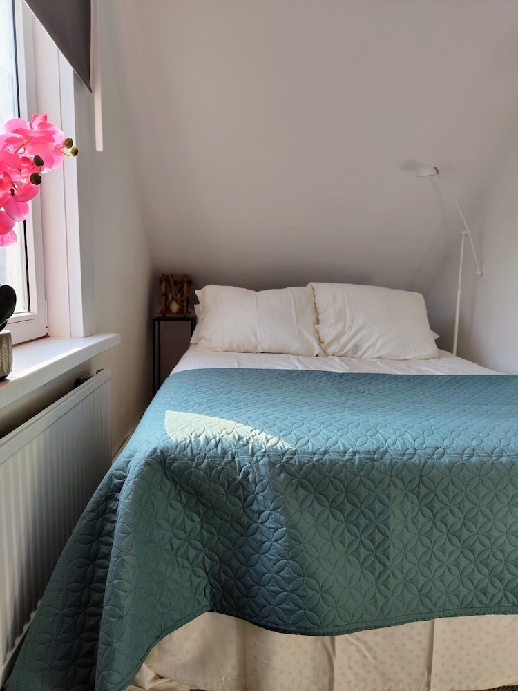 The Diesel Bed and Breakfast view 3