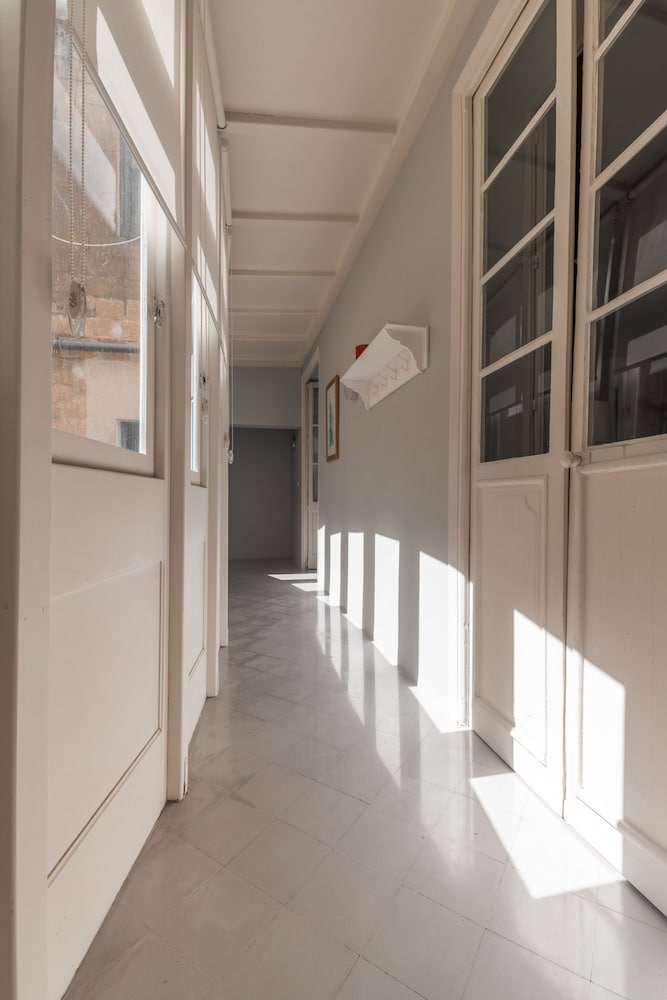 Charming Spacious 3BR Apartment