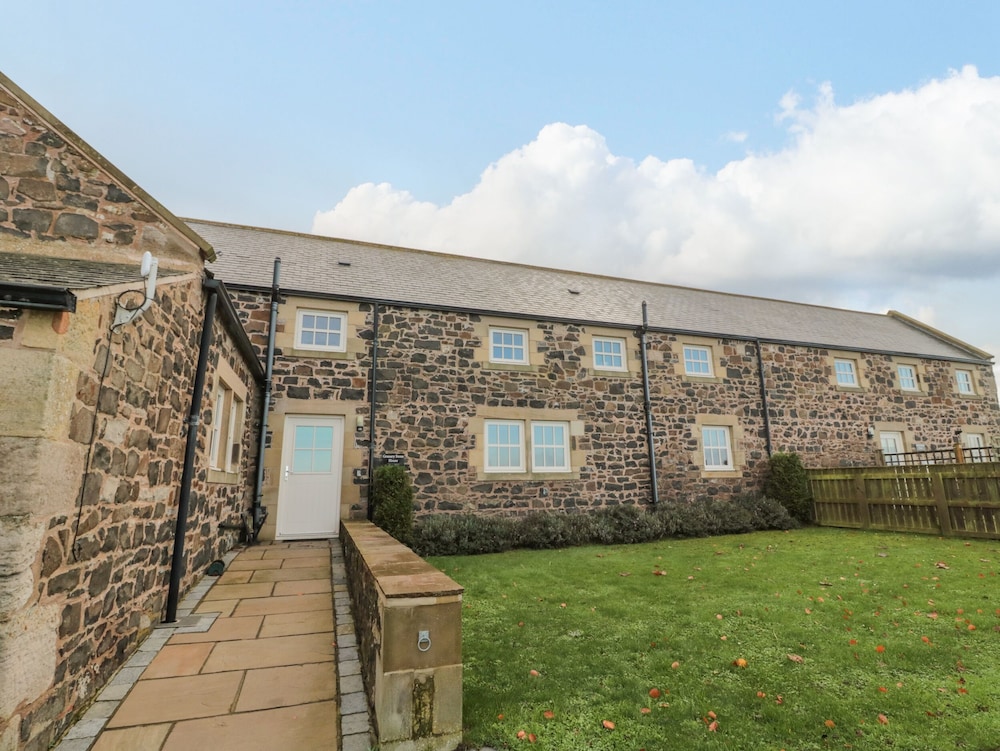 Granary Stone House