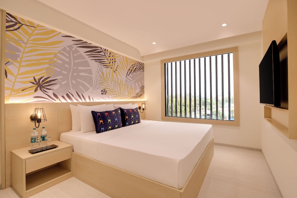 Keys Lite by Lemon Tree Hotels Banswara