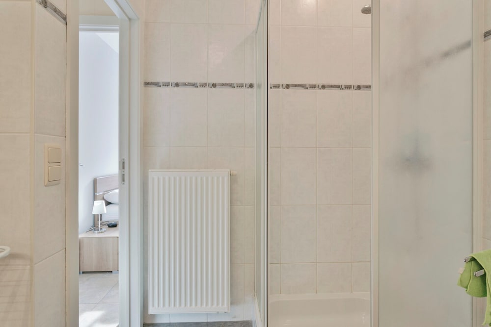 Apartment in Blankenberge Near Centre