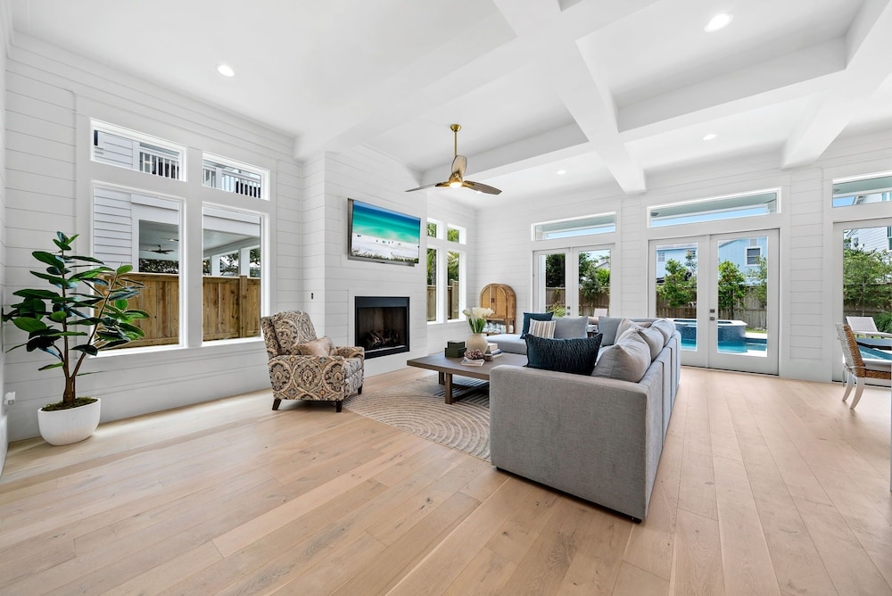 Magnolia Tides 6 Bedroom Home