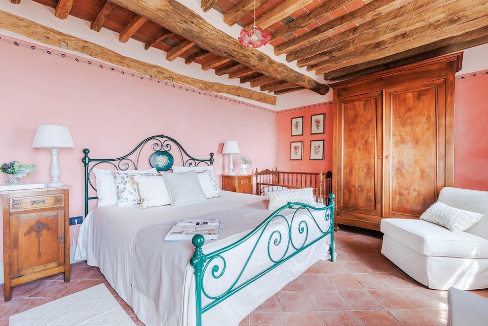 Villa Giannello Farmhouse