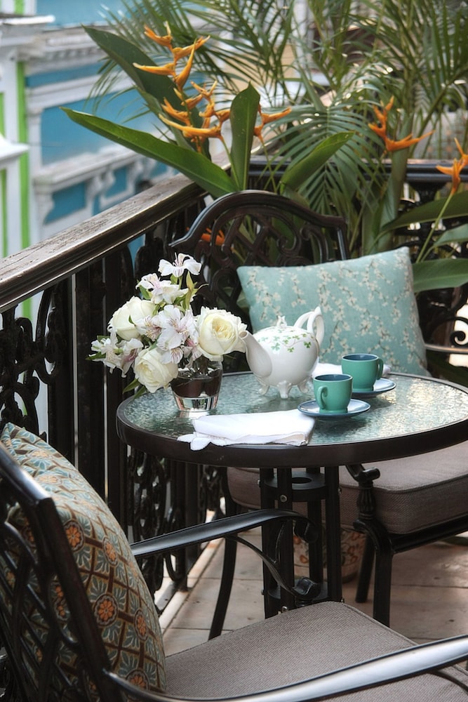 Fortaleza Suites