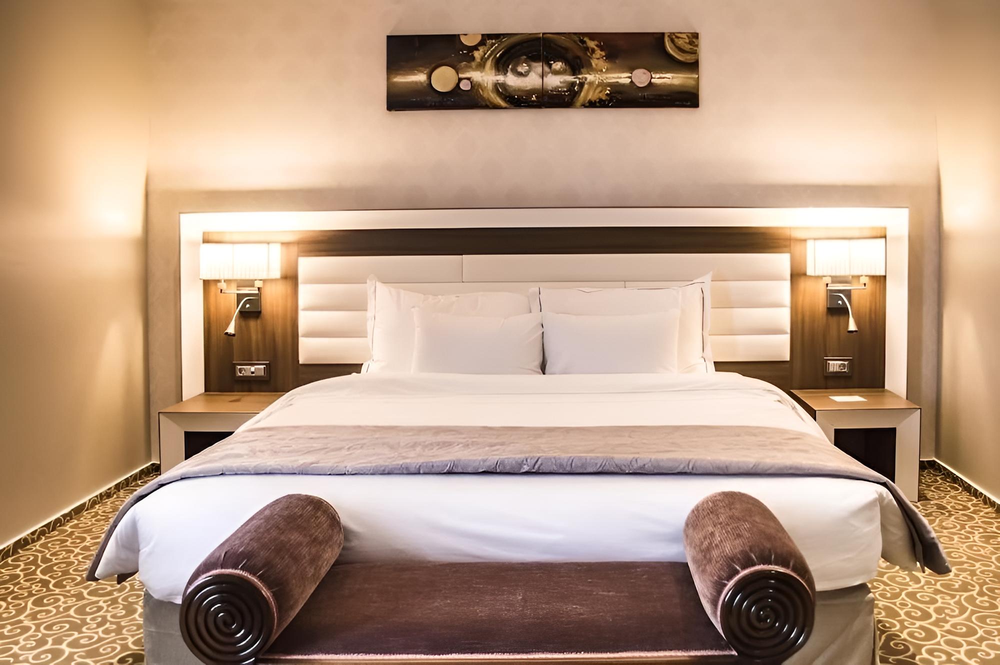 Premier Palace Hotel & Spa