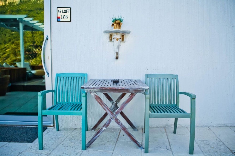 Oludeniz Loft Otel Exclusive - Yalnızca Yetişkinler - Image 70