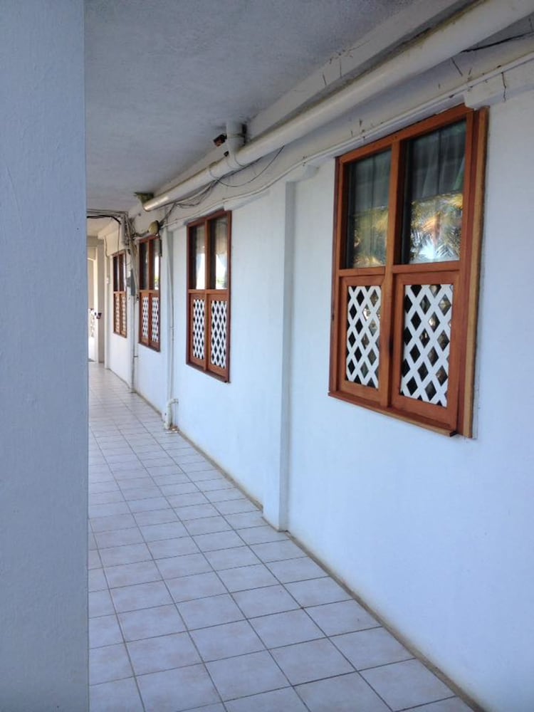 Sea Front Inn