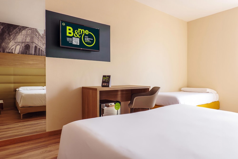B&B HOTEL Fabriano Janus