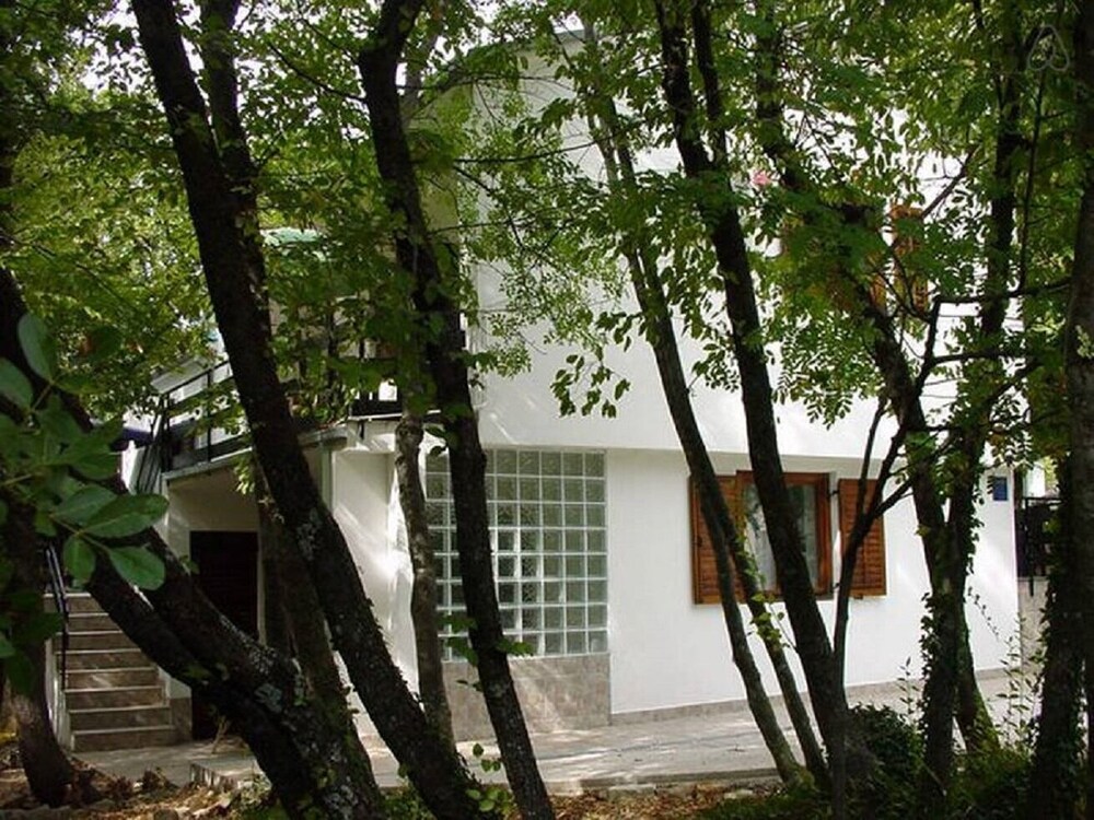 Miro - 300 m From sea - A1 Plavi
