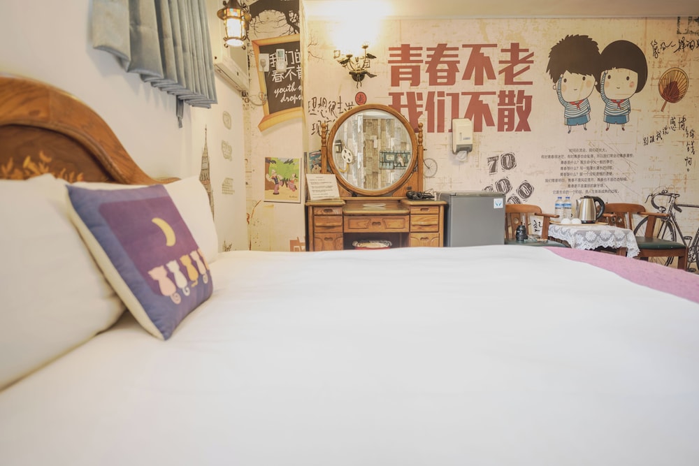 Shih Liang hotel