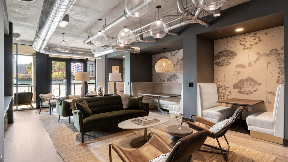 Landing Apartments Durham