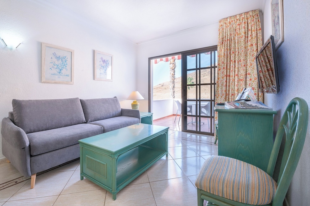 VALLE MARINA APARTAMENTOS