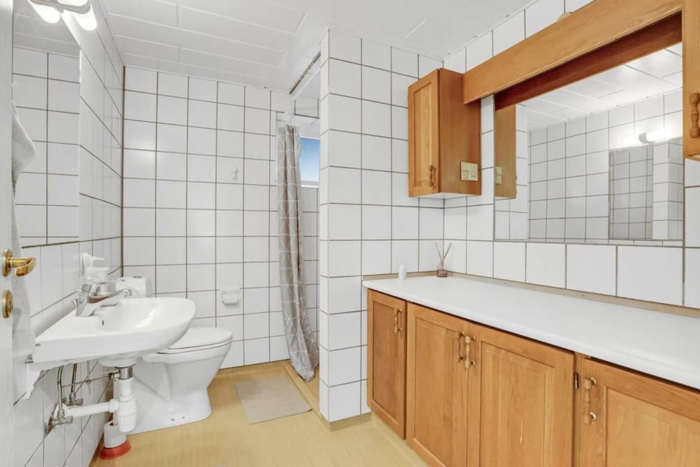 Captivating 4-bed Villa in Idestrup