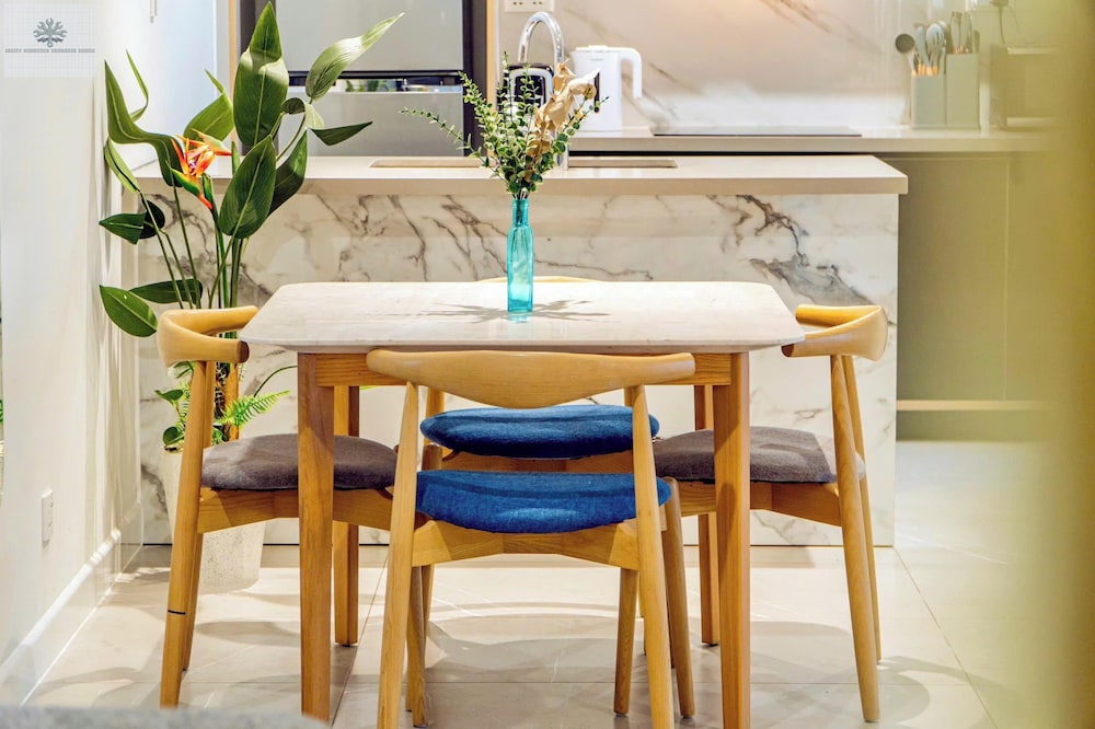 Zenity Signature Residence SaiGon