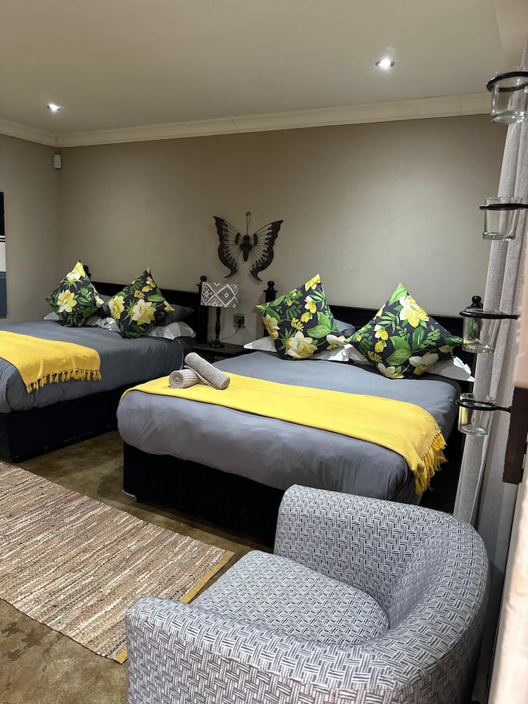 Humdani Game Lodge
