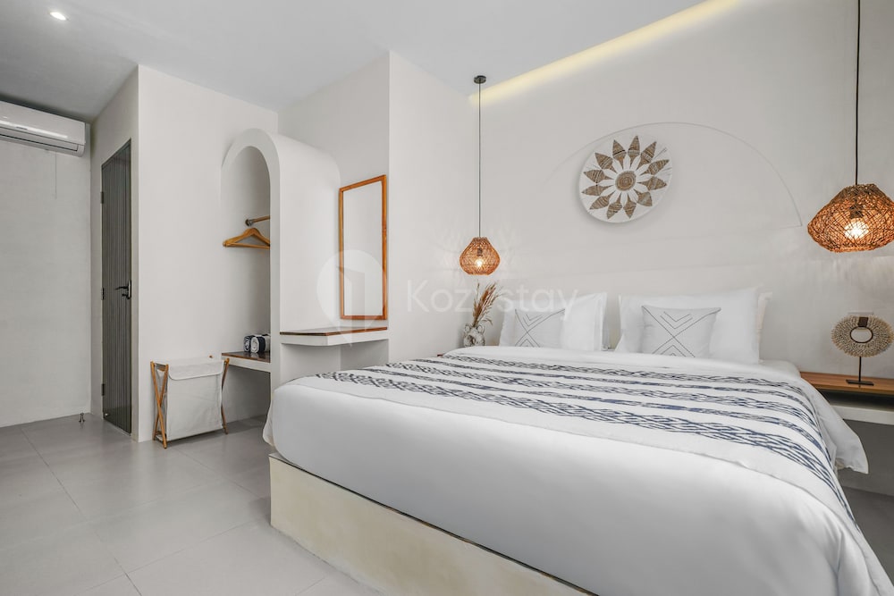 Kirelo Villa by Kozystay - Sanur