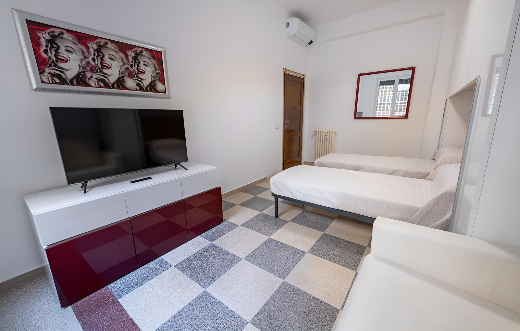 Domus Ausoni in Rome